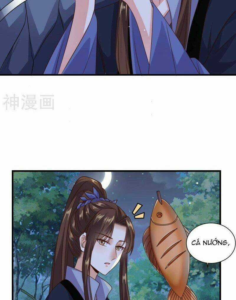 Đích Nữ Kiều Phi - Chapter 28 - Trang 8