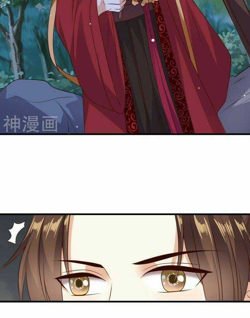 Đích Nữ Kiều Phi - Chapter 28 - Trang 10