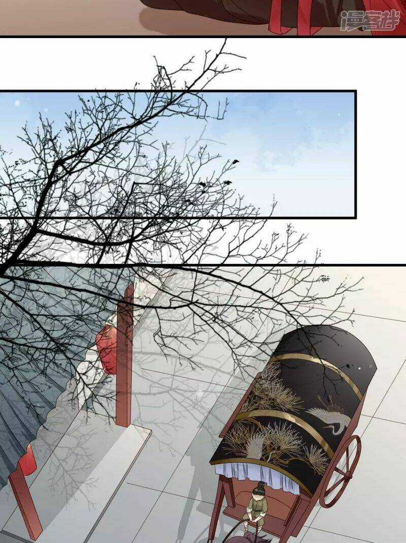 Đích Nữ Kiều Phi - Chapter 3 - Trang 12