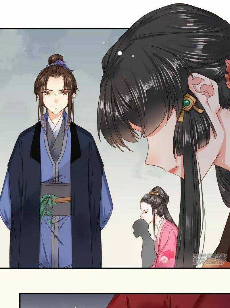 Đích Nữ Kiều Phi - Chapter 3 - Trang 5