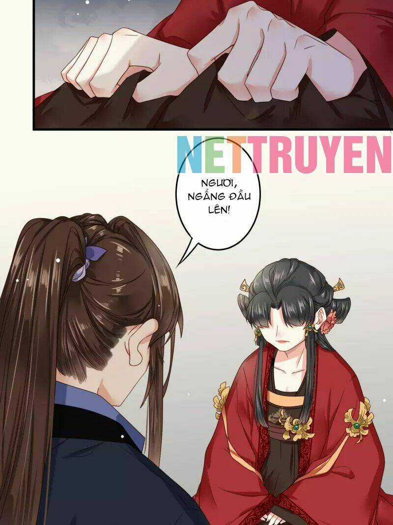 Đích Nữ Kiều Phi - Chapter 3 - Trang 6