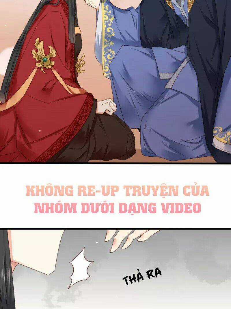 Đích Nữ Kiều Phi - Chapter 3 - Trang 9