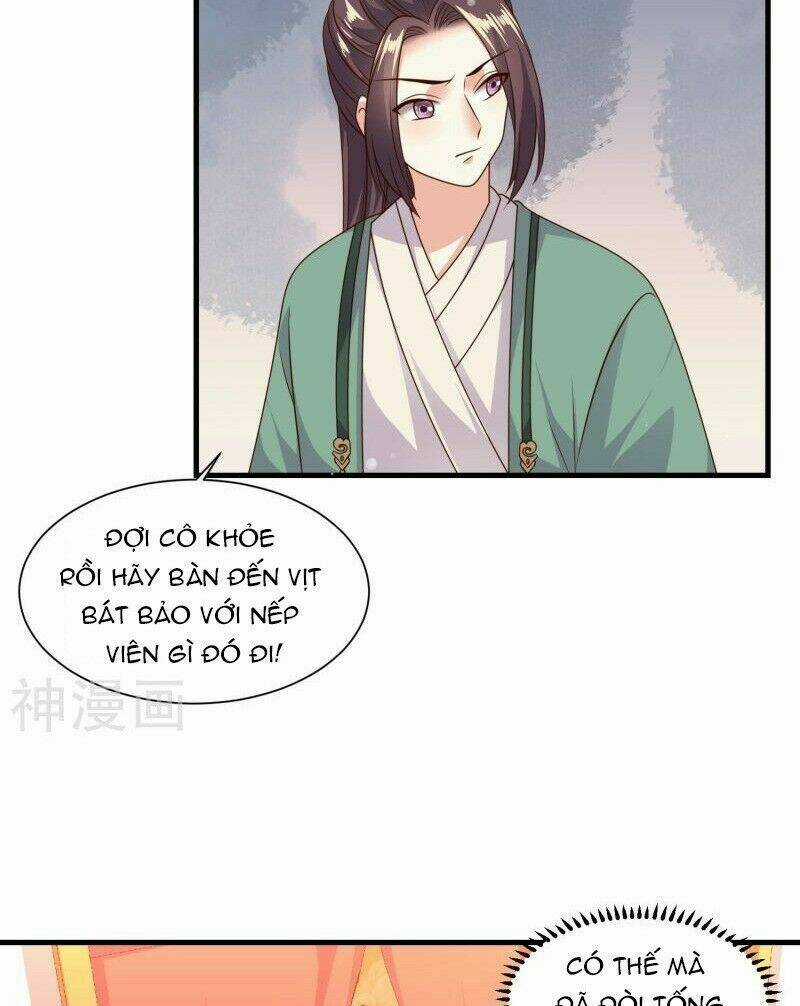 Đích Nữ Kiều Phi - Chapter 30 - Trang 15