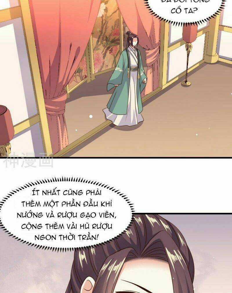 Đích Nữ Kiều Phi - Chapter 30 - Trang 16