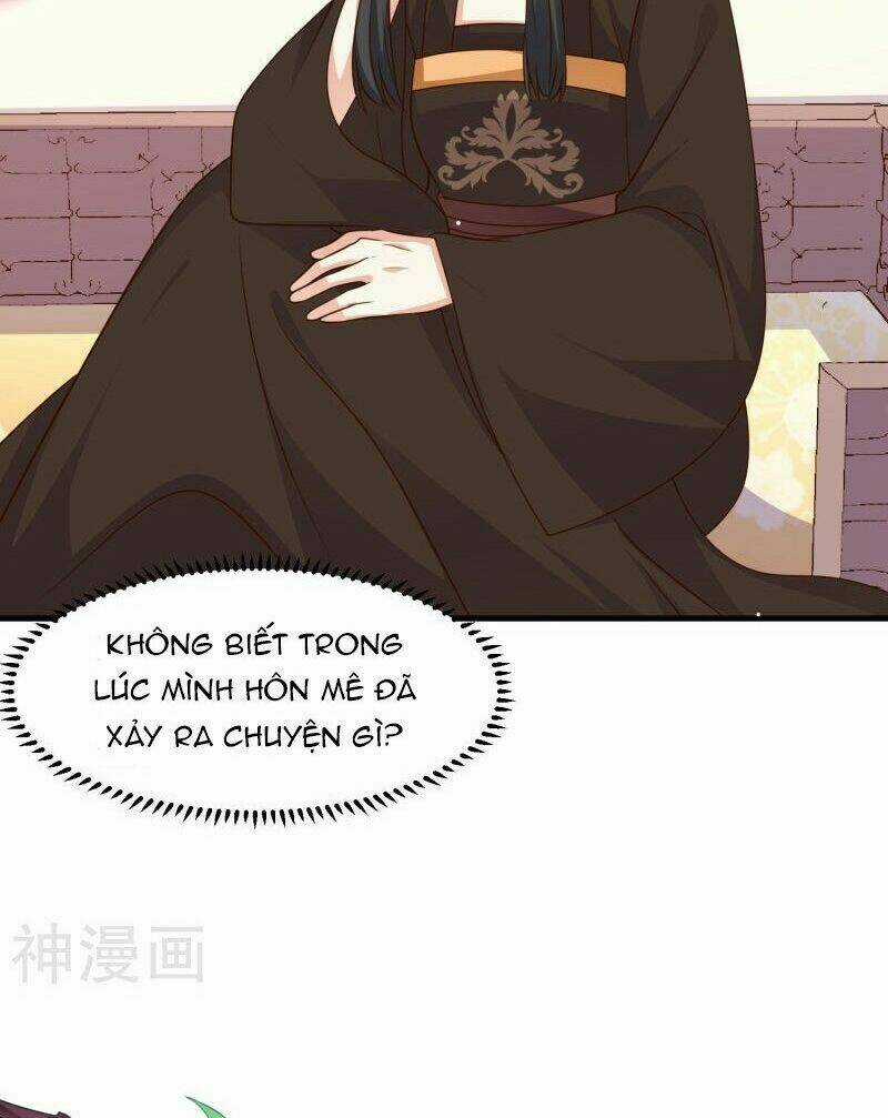 Đích Nữ Kiều Phi - Chapter 30 - Trang 18