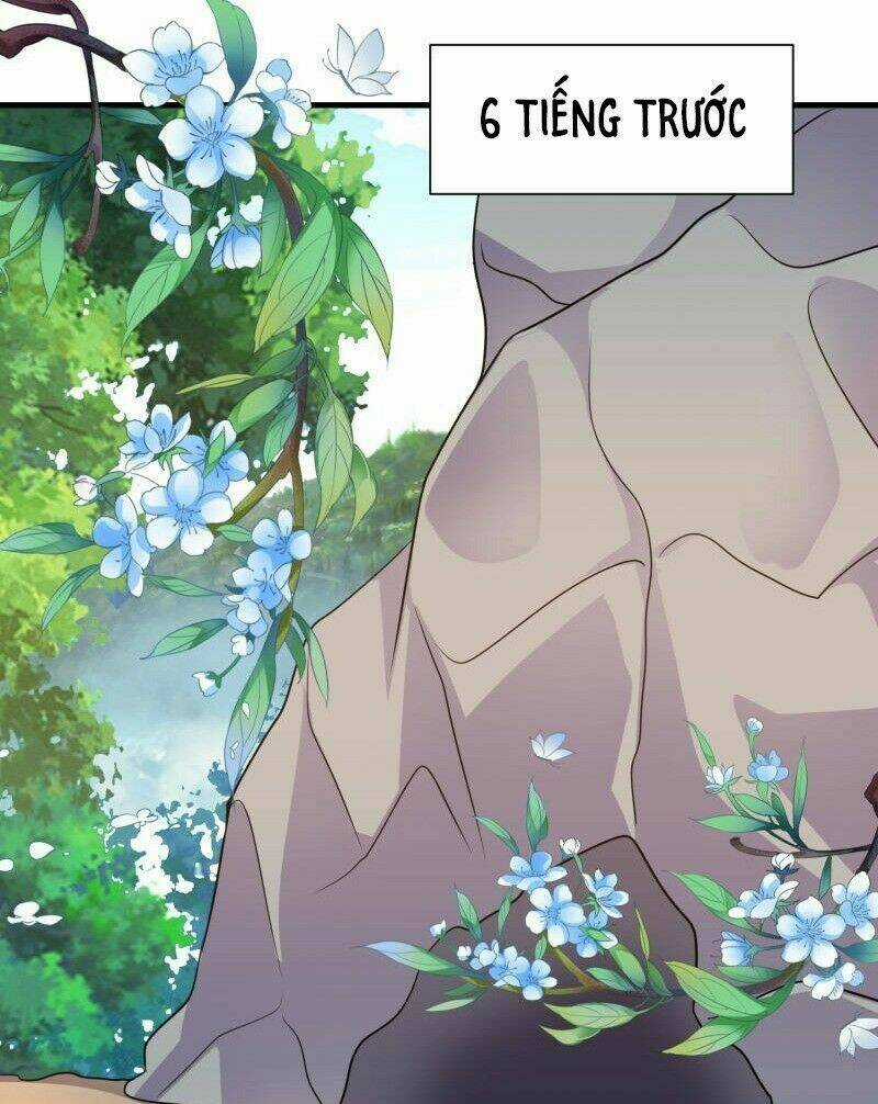 Đích Nữ Kiều Phi - Chapter 30 - Trang 19