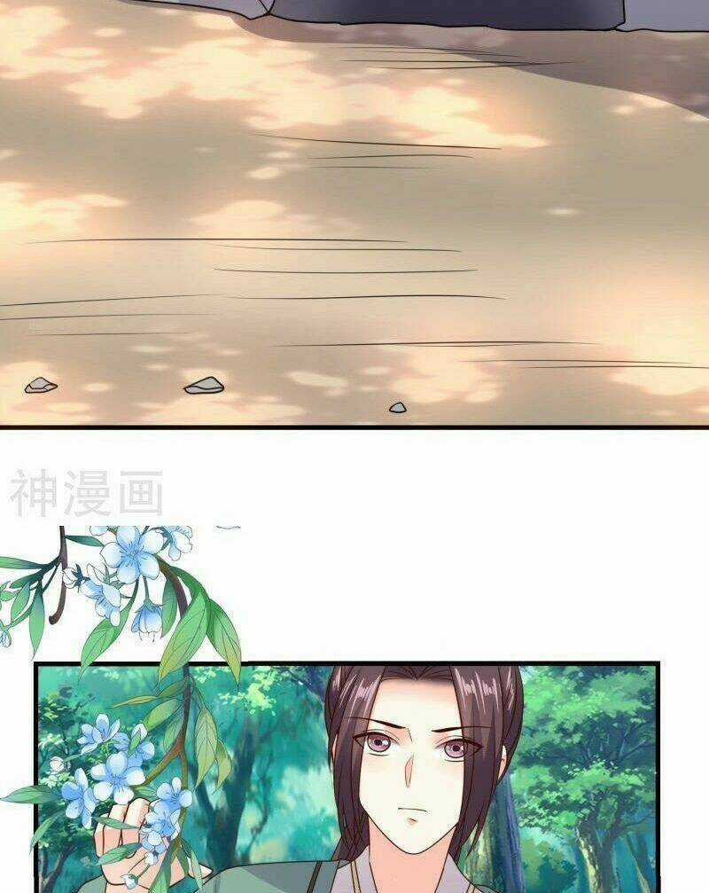 Đích Nữ Kiều Phi - Chapter 30 - Trang 20