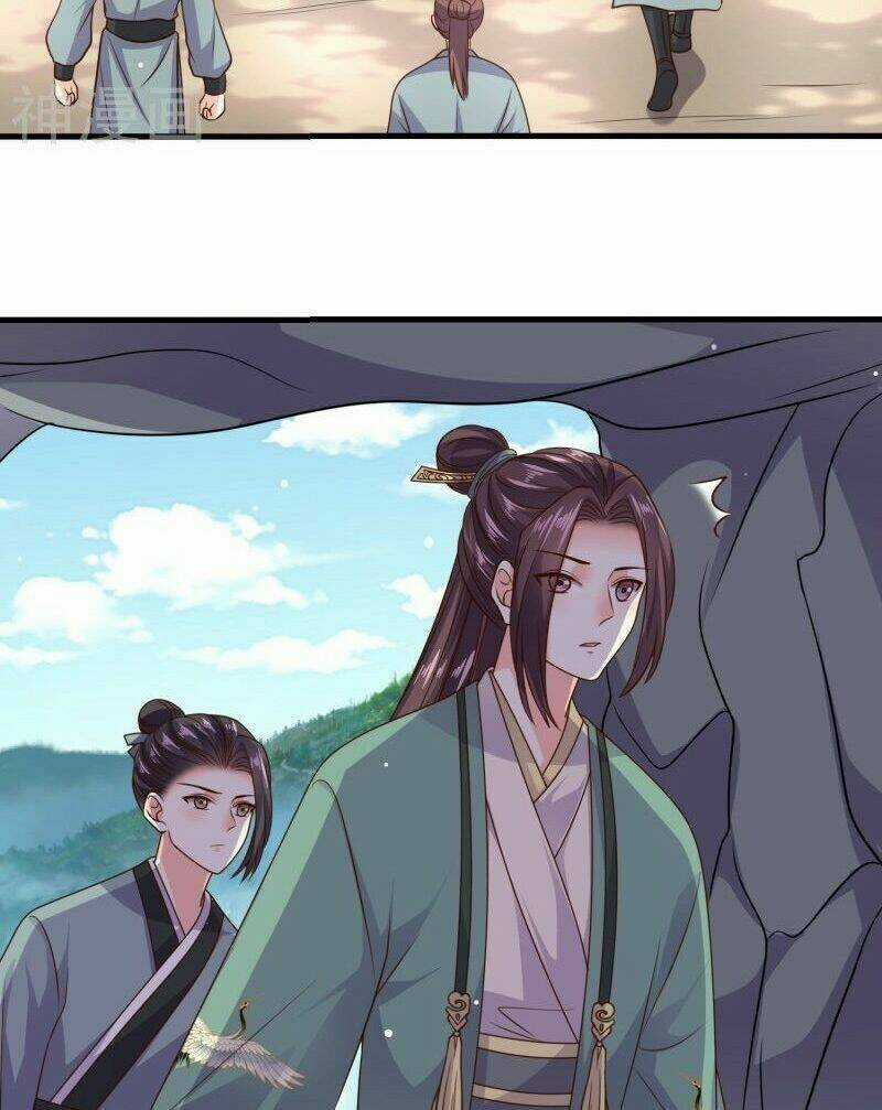 Đích Nữ Kiều Phi - Chapter 30 - Trang 22