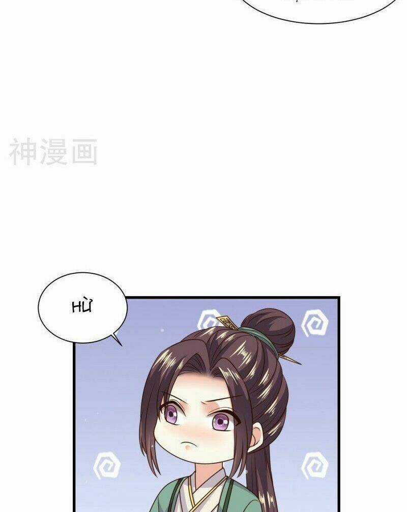 Đích Nữ Kiều Phi - Chapter 30 - Trang 10