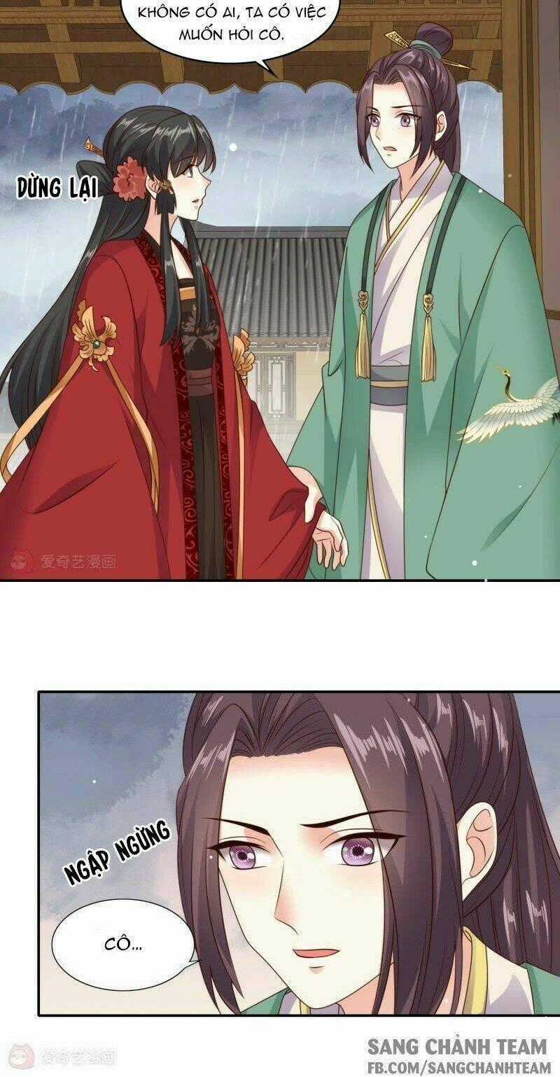 Đích Nữ Kiều Phi - Chapter 31 - Trang 16