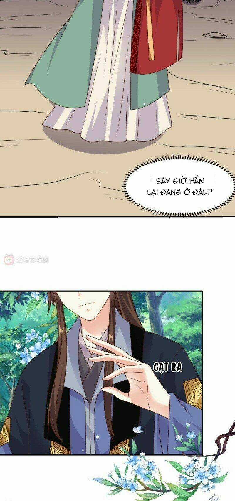 Đích Nữ Kiều Phi - Chapter 31 - Trang 5