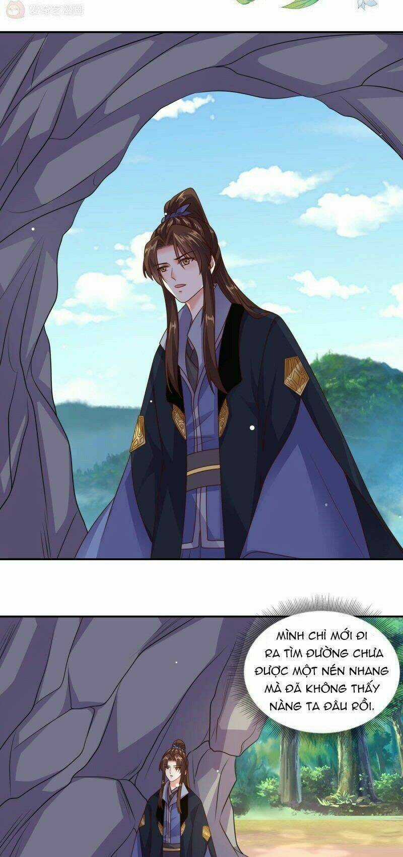 Đích Nữ Kiều Phi - Chapter 31 - Trang 6