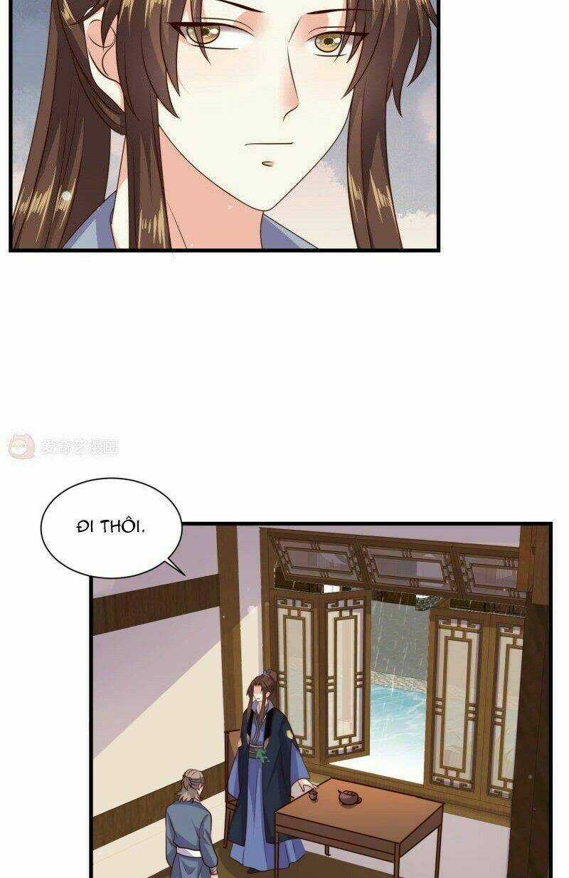 Đích Nữ Kiều Phi - Chapter 32 - Trang 14