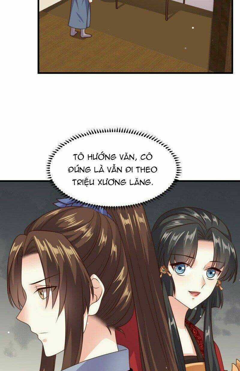 Đích Nữ Kiều Phi - Chapter 32 - Trang 15