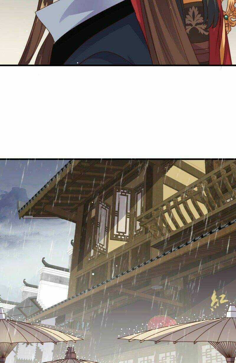 Đích Nữ Kiều Phi - Chapter 32 - Trang 16