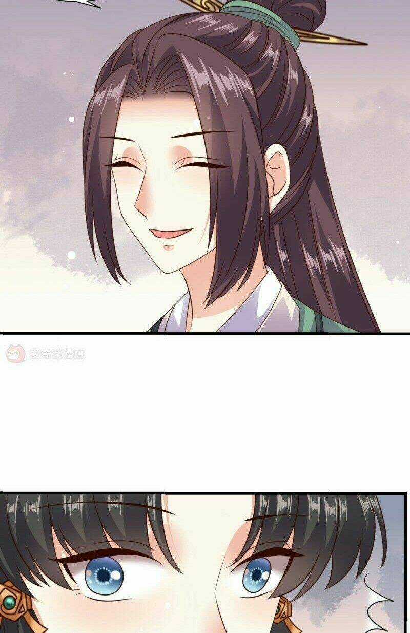 Đích Nữ Kiều Phi - Chapter 32 - Trang 20