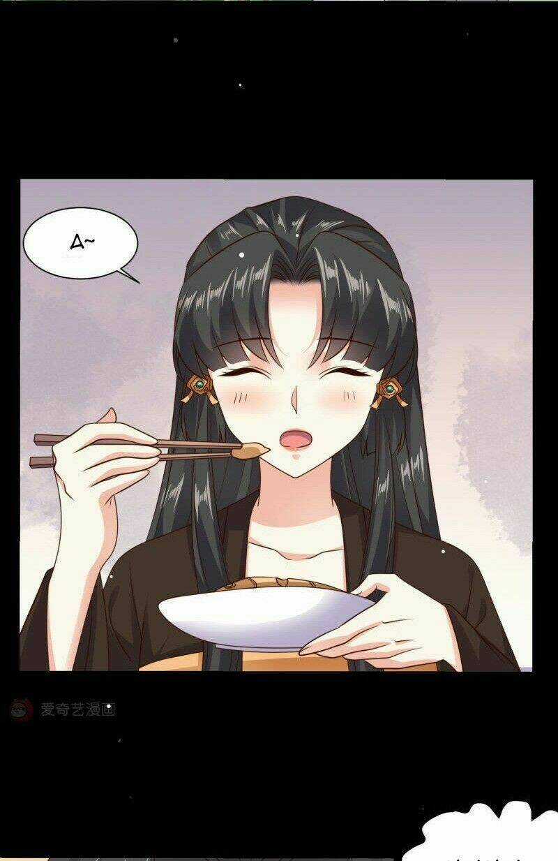 Đích Nữ Kiều Phi - Chapter 32 - Trang 22