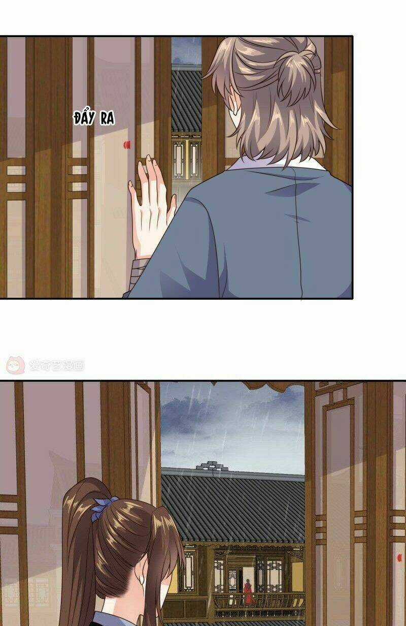 Đích Nữ Kiều Phi - Chapter 32 - Trang 9