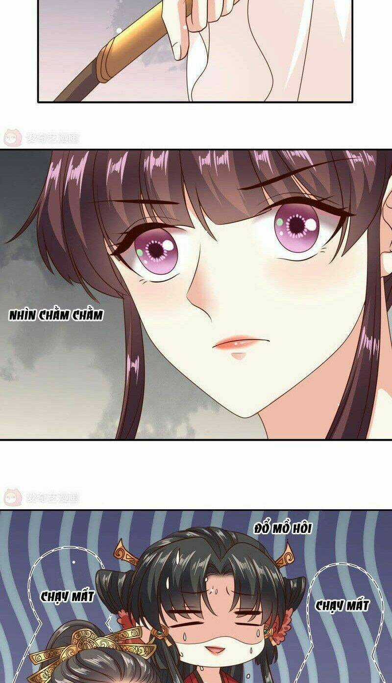 Đích Nữ Kiều Phi - Chapter 34 - Trang 14