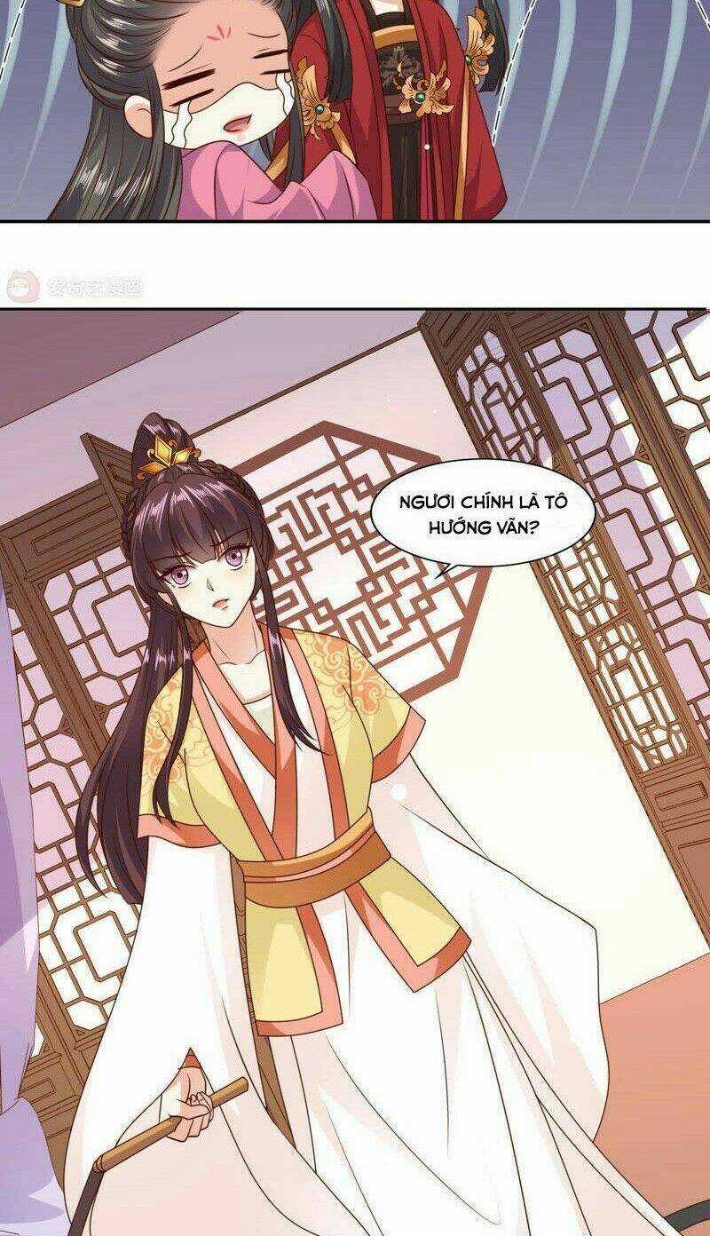 Đích Nữ Kiều Phi - Chapter 34 - Trang 15