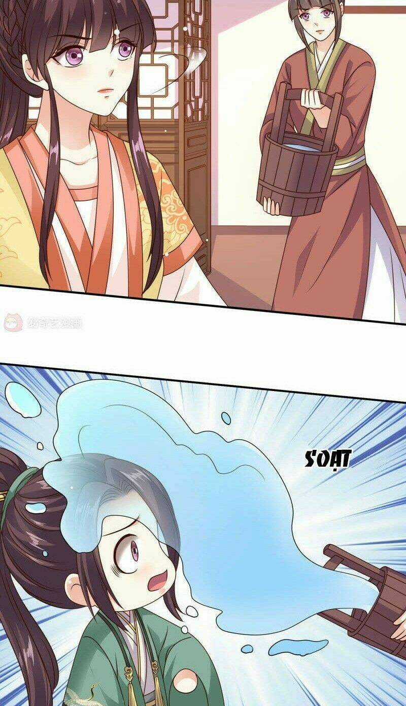 Đích Nữ Kiều Phi - Chapter 34 - Trang 7