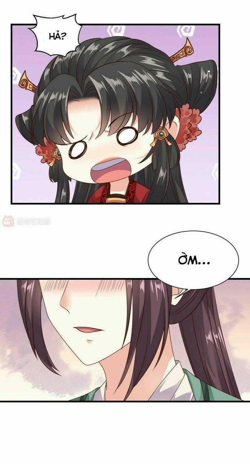 Đích Nữ Kiều Phi - Chapter 35 - Trang 1