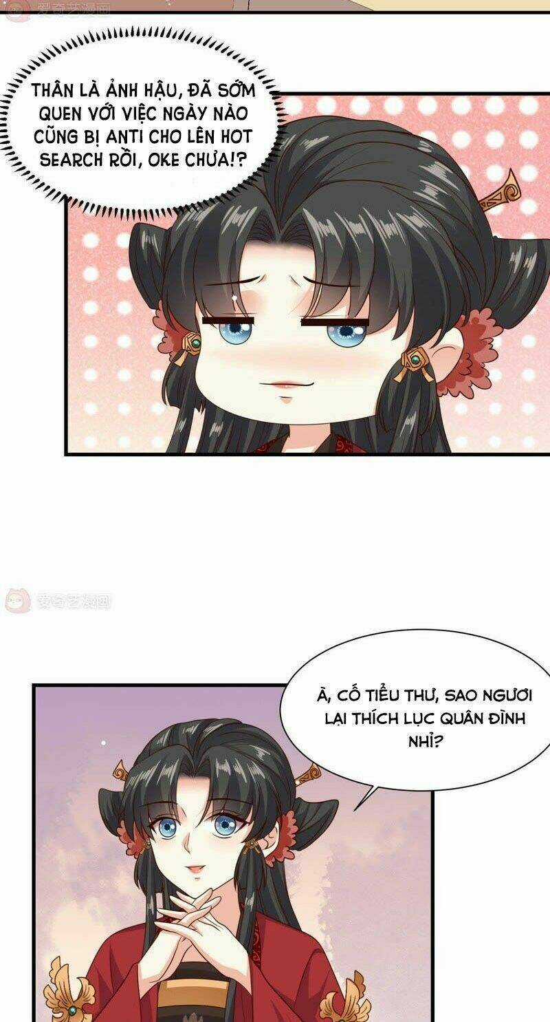 Đích Nữ Kiều Phi - Chapter 35 - Trang 13