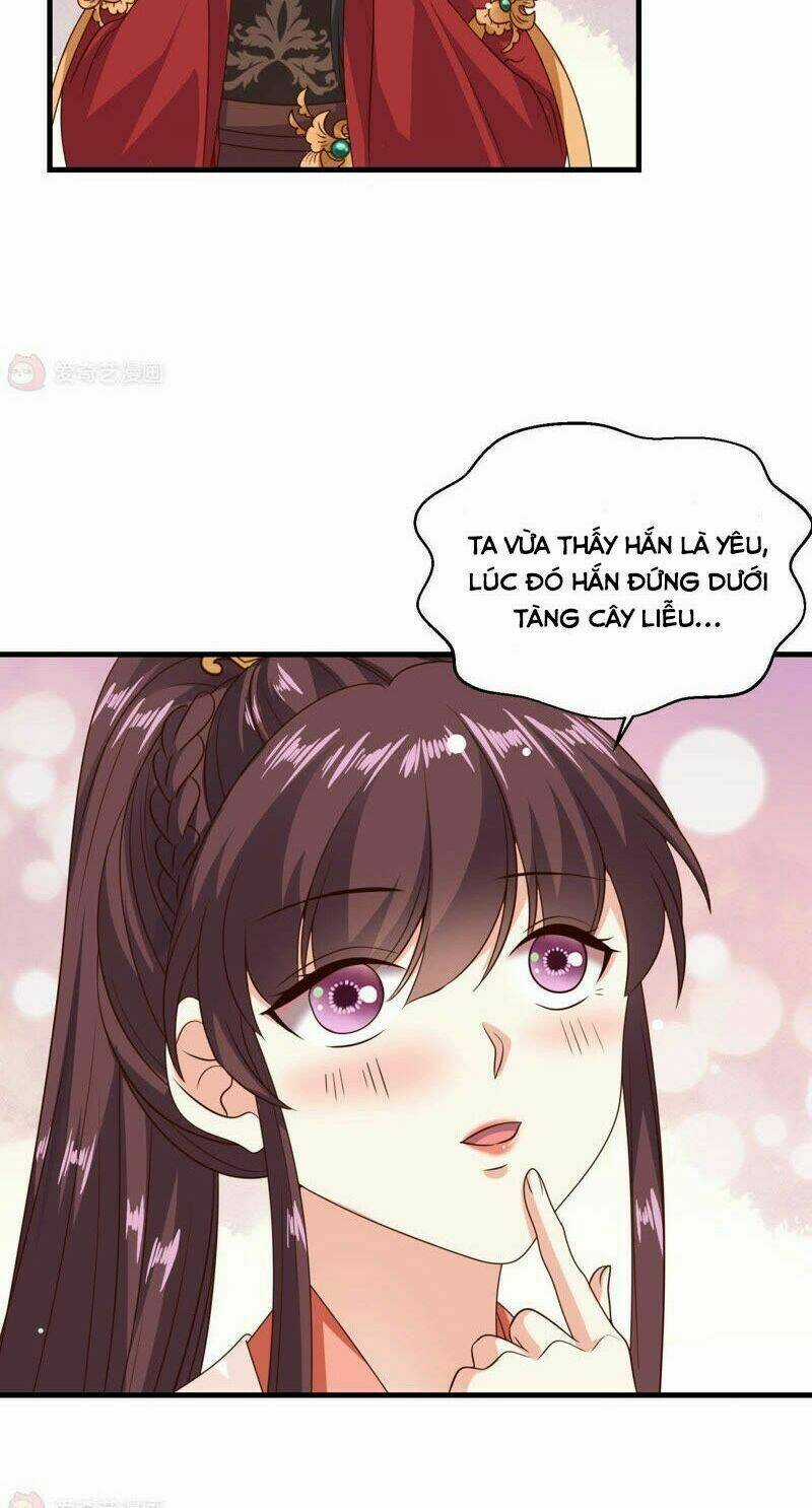 Đích Nữ Kiều Phi - Chapter 35 - Trang 14