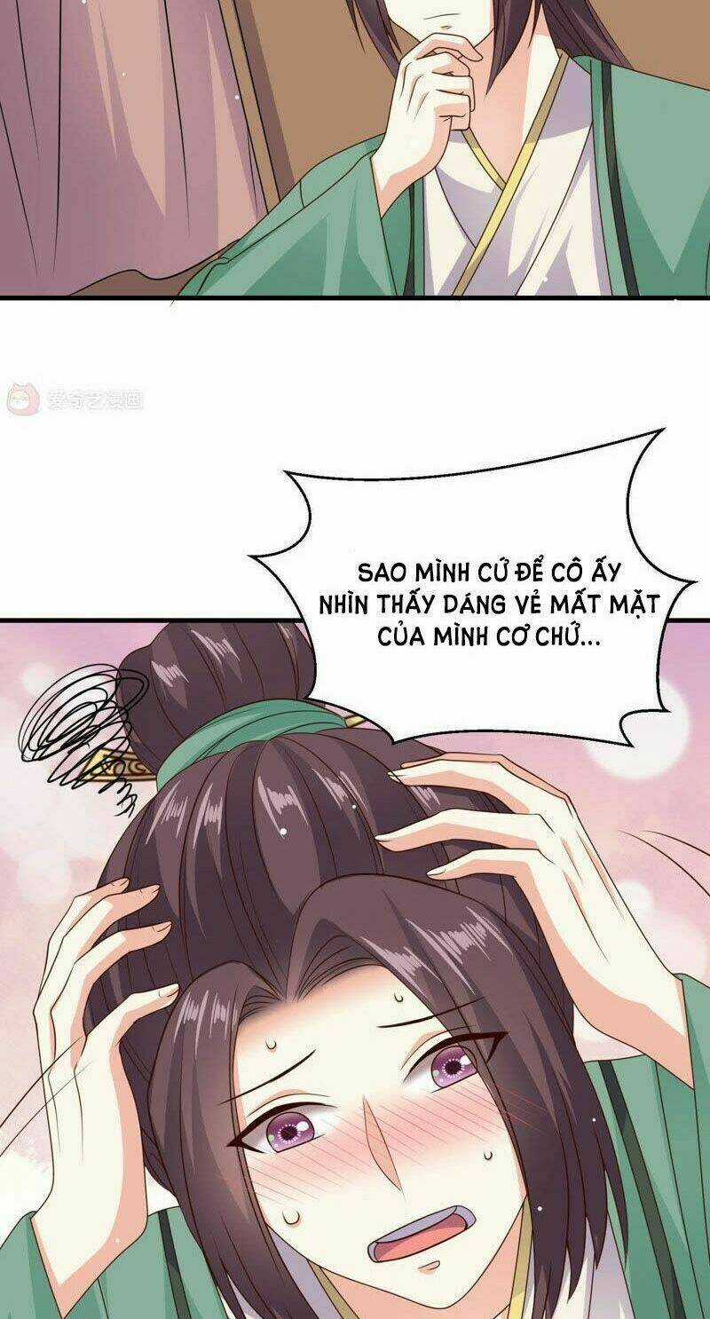 Đích Nữ Kiều Phi - Chapter 35 - Trang 16