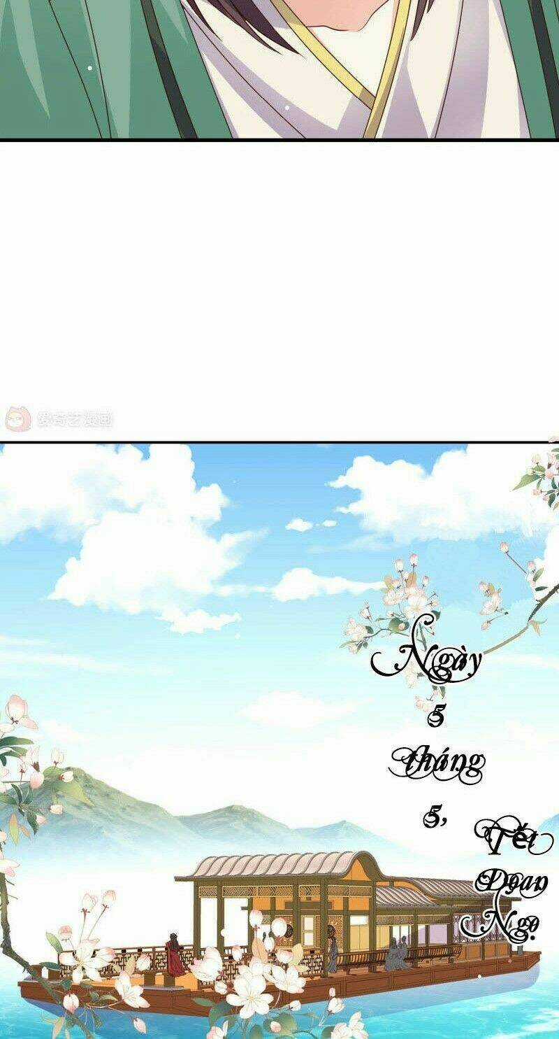 Đích Nữ Kiều Phi - Chapter 35 - Trang 17