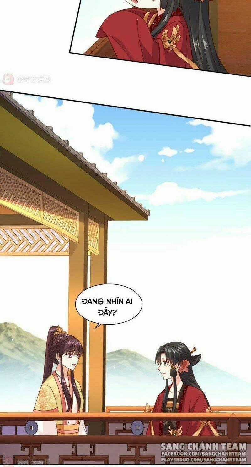 Đích Nữ Kiều Phi - Chapter 35 - Trang 20