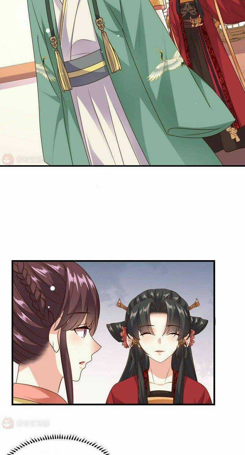 Đích Nữ Kiều Phi - Chapter 35 - Trang 3