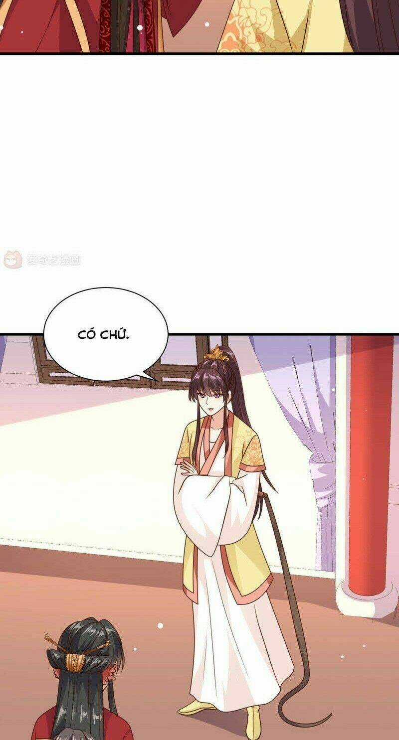 Đích Nữ Kiều Phi - Chapter 35 - Trang 5