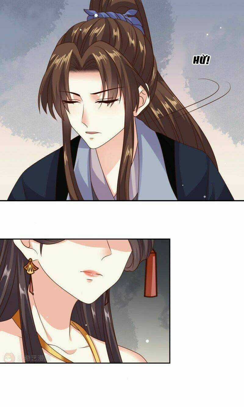 Đích Nữ Kiều Phi - Chapter 36 - Trang 18