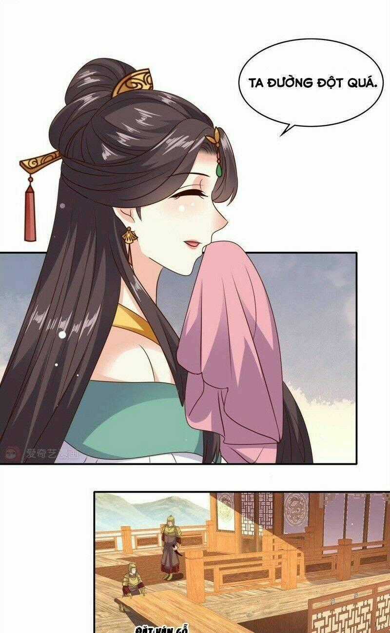 Đích Nữ Kiều Phi - Chapter 37 - Trang 1