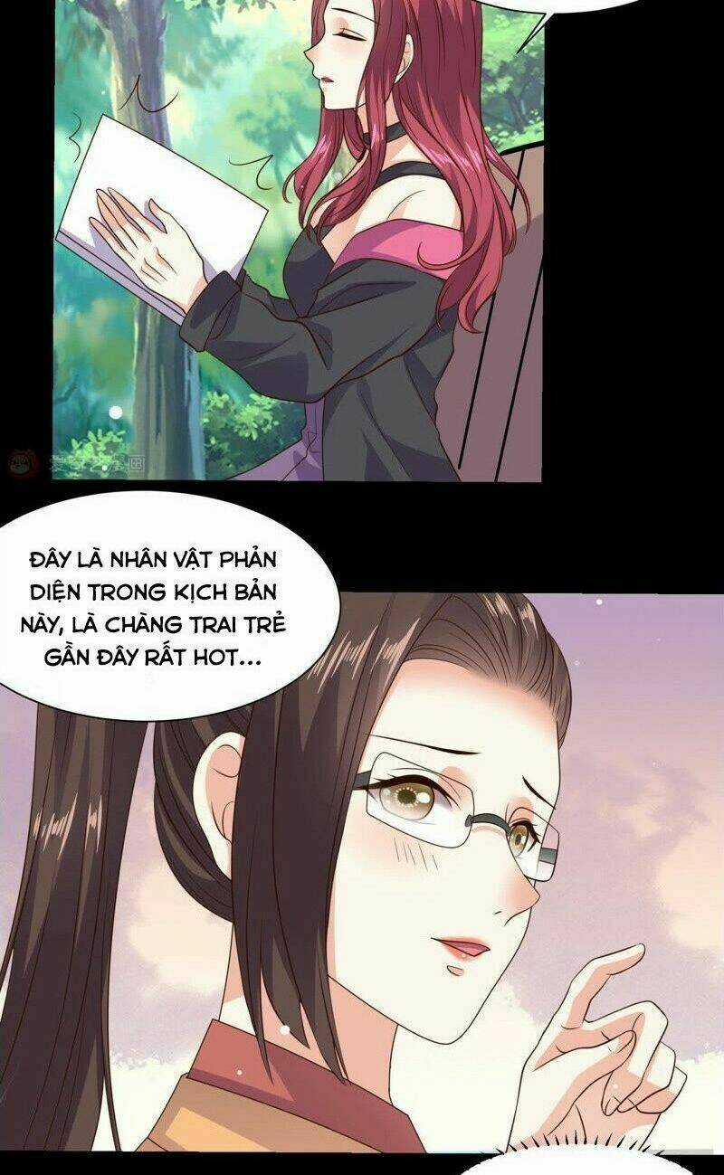 Đích Nữ Kiều Phi - Chapter 37 - Trang 12