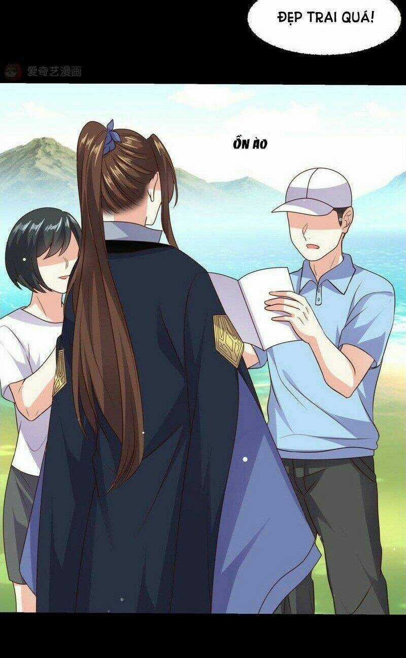 Đích Nữ Kiều Phi - Chapter 37 - Trang 13