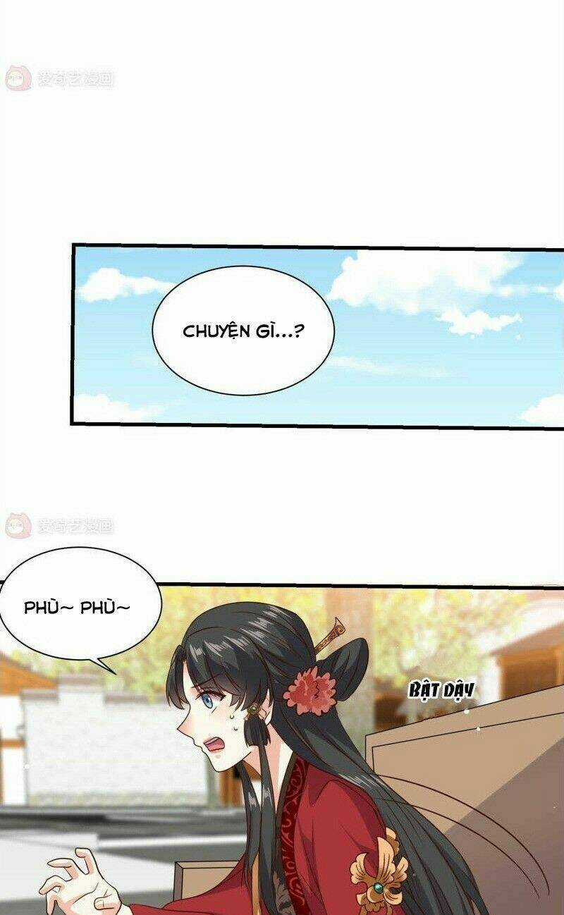 Đích Nữ Kiều Phi - Chapter 37 - Trang 15