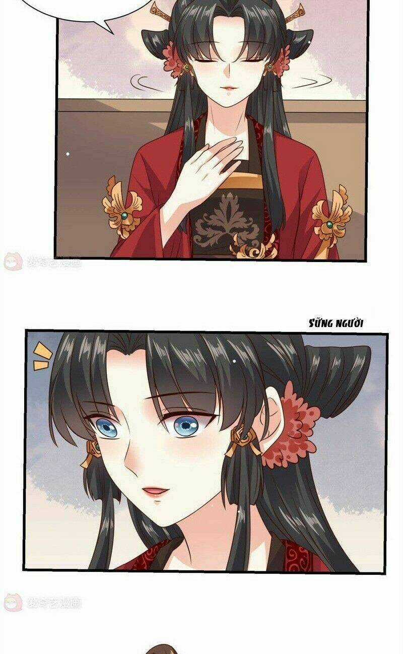 Đích Nữ Kiều Phi - Chapter 37 - Trang 17