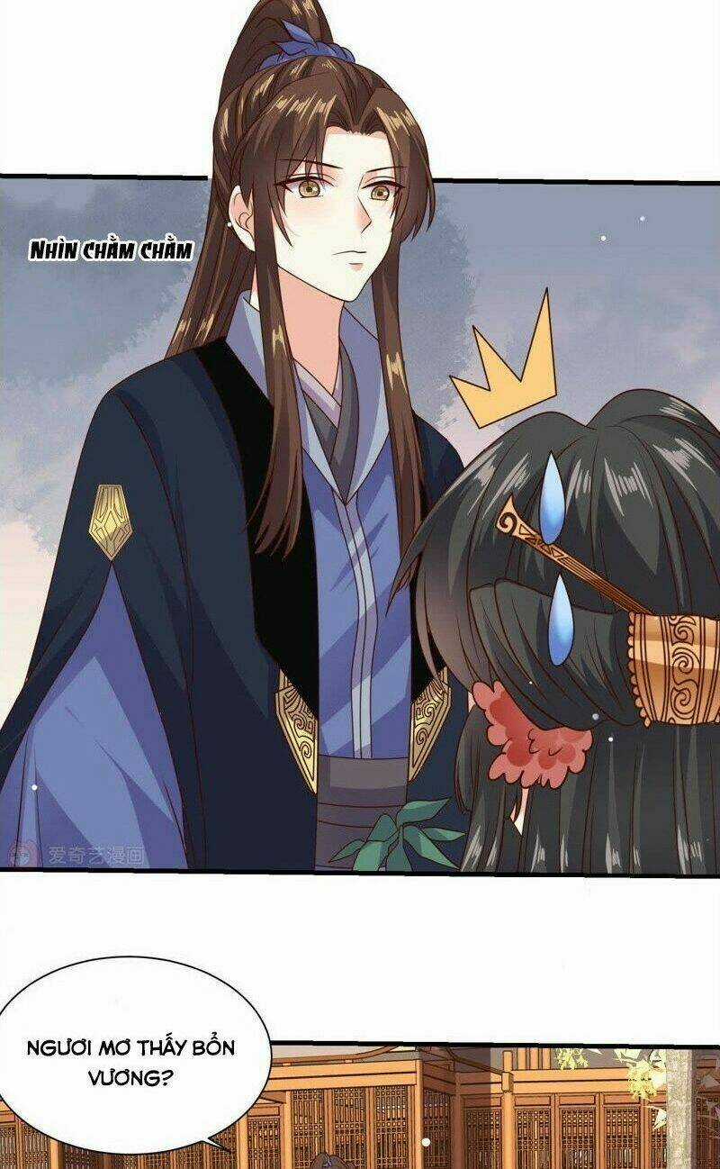 Đích Nữ Kiều Phi - Chapter 37 - Trang 18