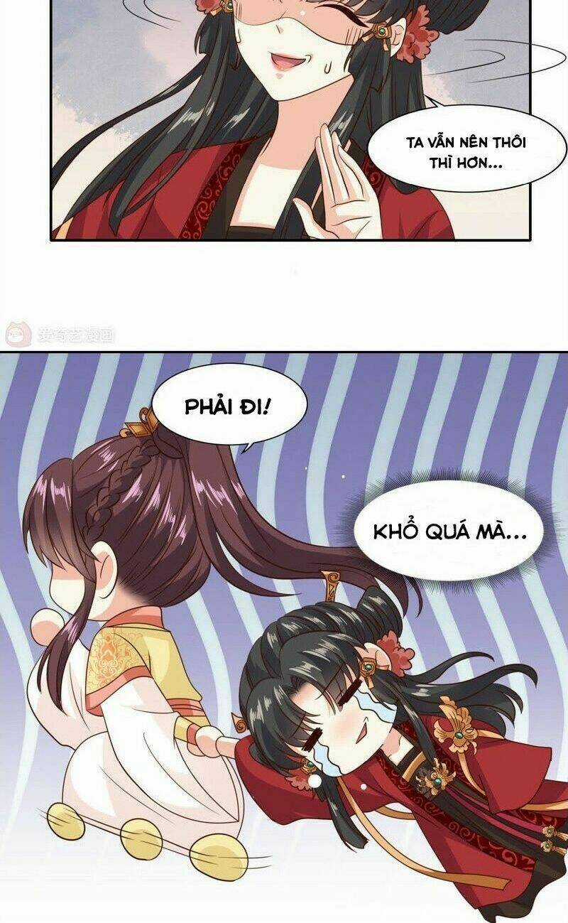 Đích Nữ Kiều Phi - Chapter 37 - Trang 4