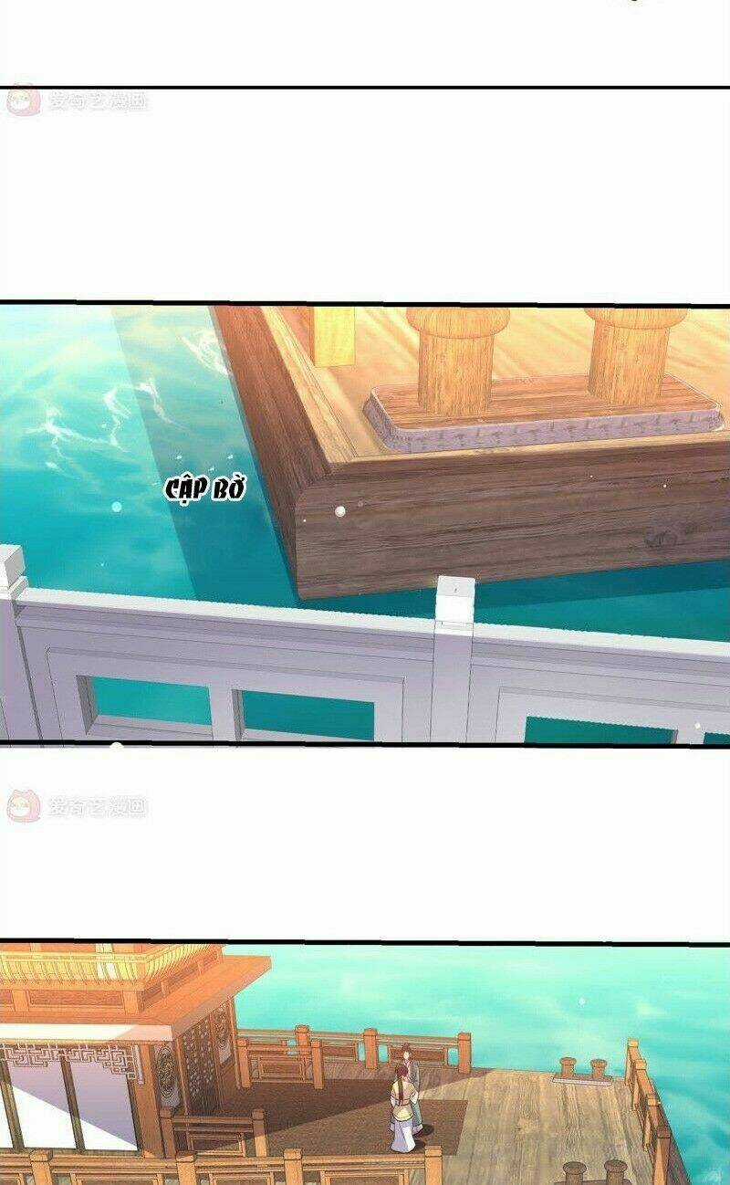 Đích Nữ Kiều Phi - Chapter 37 - Trang 5