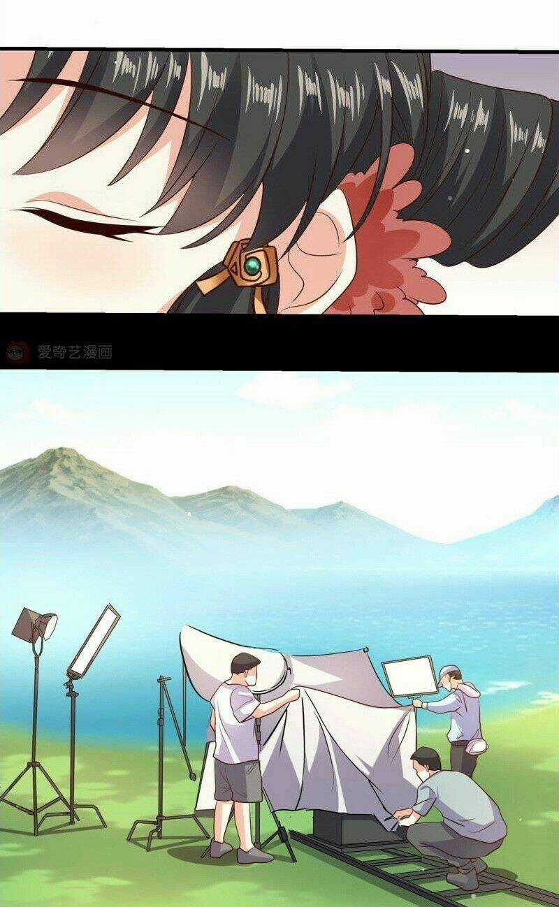 Đích Nữ Kiều Phi - Chapter 37 - Trang 9