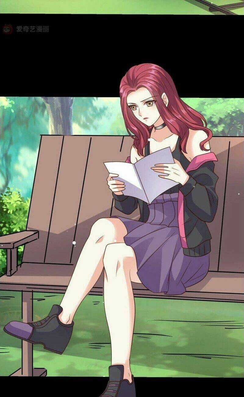 Đích Nữ Kiều Phi - Chapter 37 - Trang 10