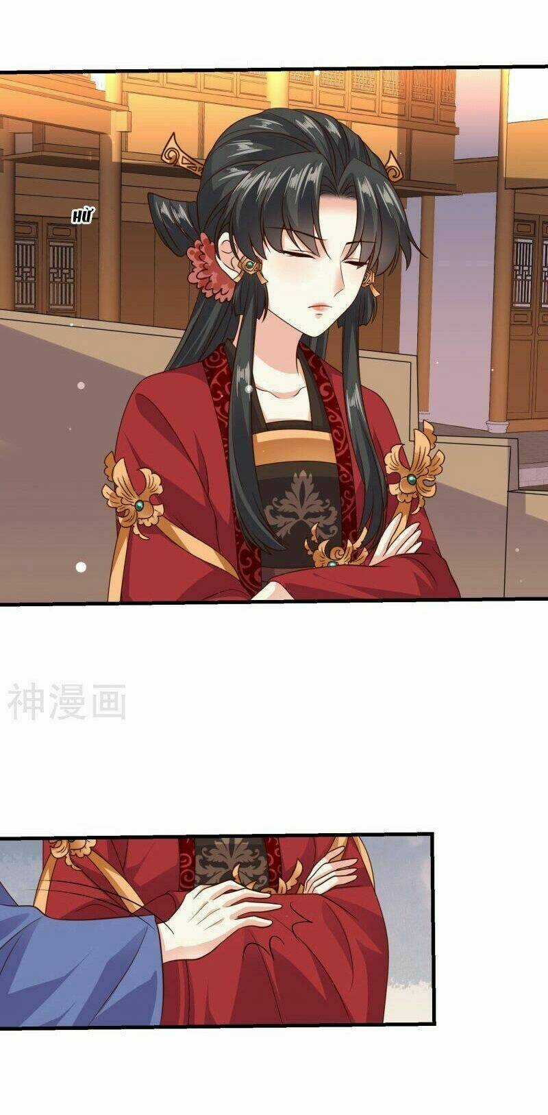 Đích Nữ Kiều Phi - Chapter 38 - Trang 4