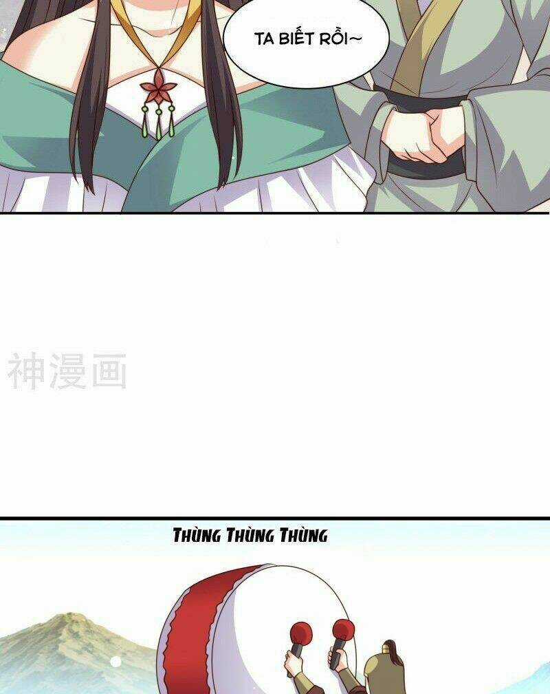 Đích Nữ Kiều Phi - Chapter 39 - Trang 14