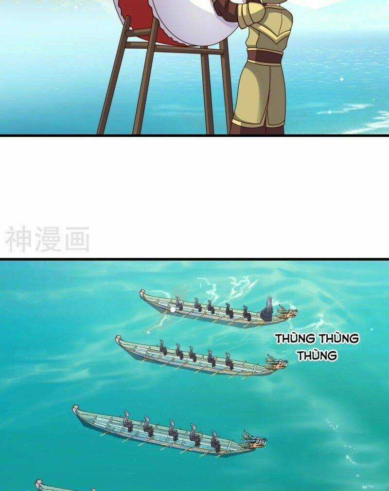 Đích Nữ Kiều Phi - Chapter 39 - Trang 15