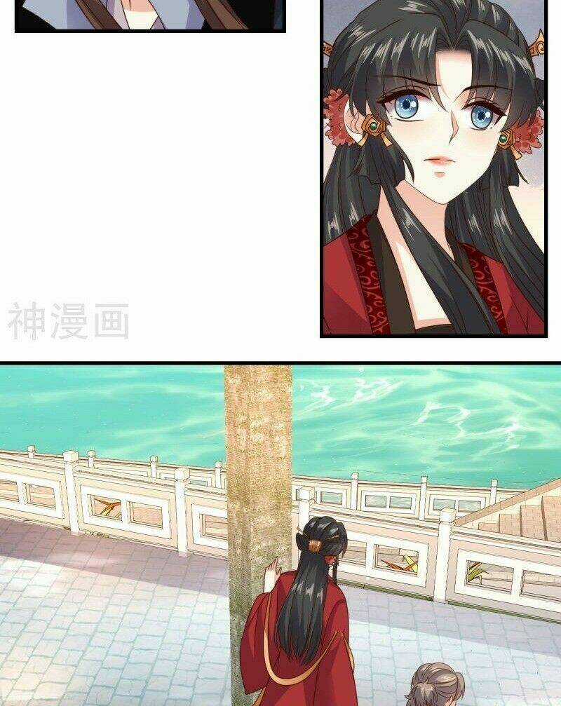 Đích Nữ Kiều Phi - Chapter 39 - Trang 17