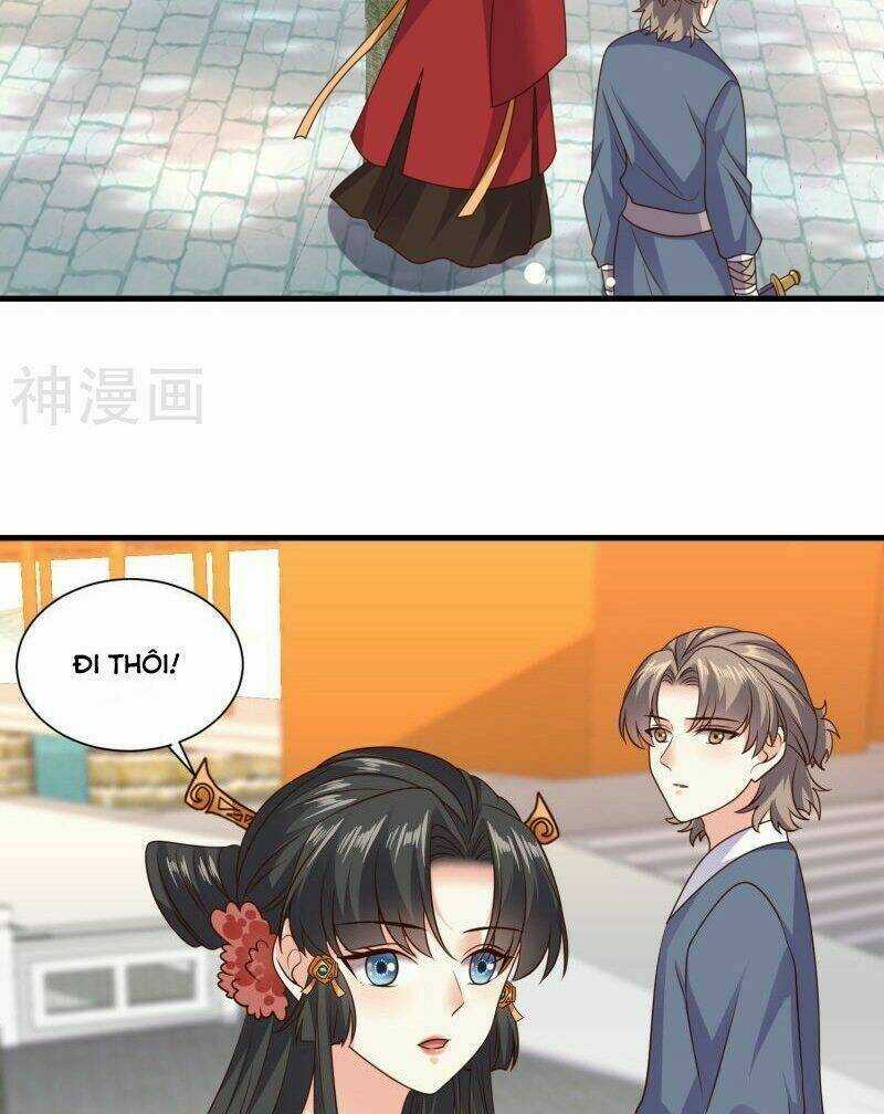 Đích Nữ Kiều Phi - Chapter 39 - Trang 18