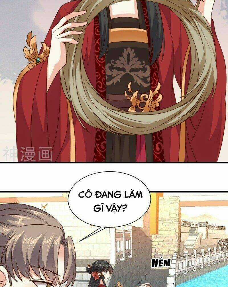 Đích Nữ Kiều Phi - Chapter 39 - Trang 20